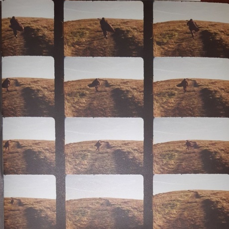 Angel Olsen - Big Time (Coloured) (0656605242439) виниловая пластинка - фото 12