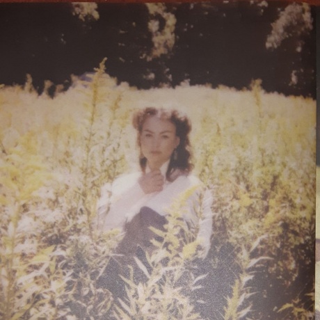 Angel Olsen - Big Time (Coloured) (0656605242439) виниловая пластинка - фото 19