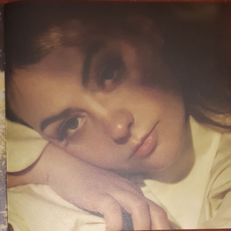 Angel Olsen - Big Time (Coloured) (0656605242439) виниловая пластинка - фото 20