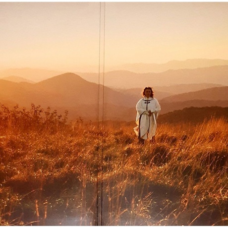 Angel Olsen - Big Time (Coloured) (0656605242439) виниловая пластинка - фото 3