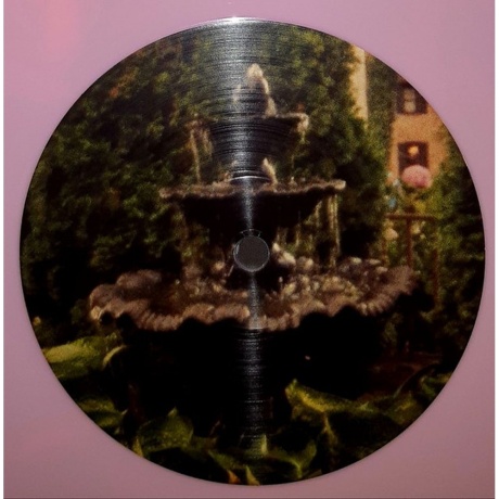 Angel Olsen - Big Time (Coloured) (0656605242439) виниловая пластинка - фото 7