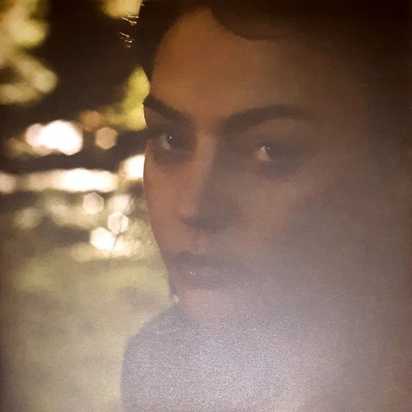 Angel Olsen - Big Time (Coloured) (0656605242439) виниловая пластинка - фото 10