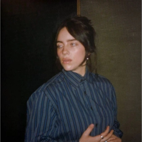 Billie Eilish - Live (Ep) (0602478558191) виниловая пластинка