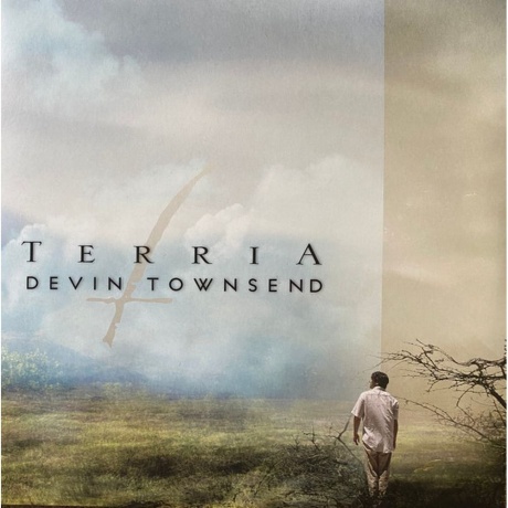 Devin Townsend - Terria (0196588864117) виниловая пластинка - фото 1