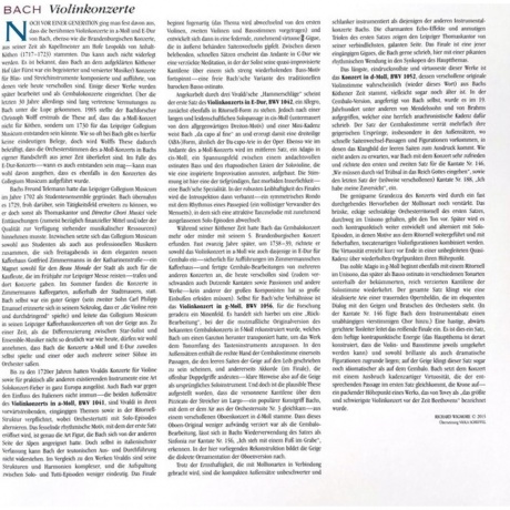 Alina Ibragimova - Bach: Violin Concertos (0034571995809) виниловая пластинка - фото 3