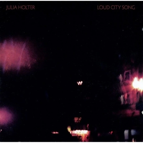 Julia Holter - Loud City Song (0887828030613) виниловая пластинк...