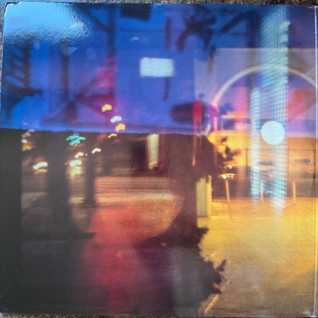 Julia Holter - Aviary (0887828041718) виниловая пластинка - фото 3