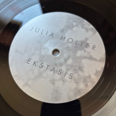 Julia Holter - Ekstasis (5034202029717) виниловая пластинка - фото 3