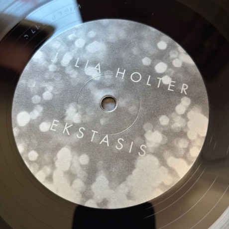 Julia Holter - Ekstasis (5034202029717) виниловая пластинка - фото 5