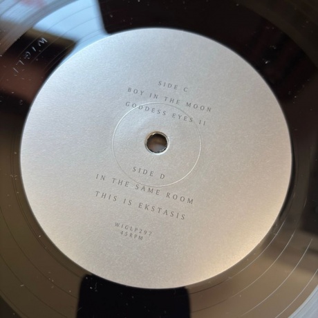 Julia Holter - Ekstasis (5034202029717) виниловая пластинка - фото 6