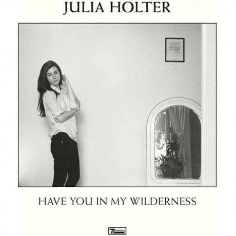

Julia Holter - Have You In My Wilderness (0887828034116) виниловая пластинка