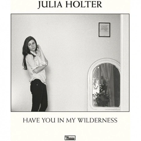 Julia Holter - Have You In My Wilderness (0887828034116) винилов...