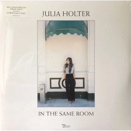 Julia Holter - In The Same Room (0191508000118) виниловая пласти...