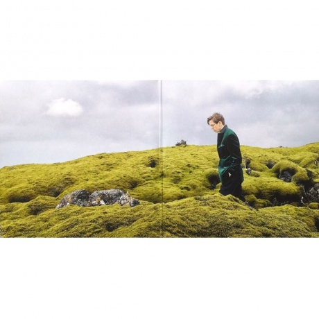 Vikingur Olafsson - Opus 109 (0028948674176) виниловая пластинка - фото 7