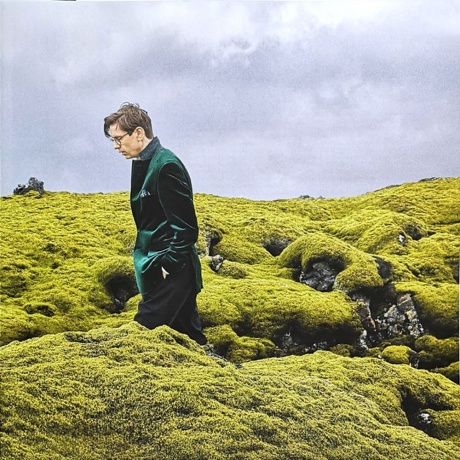 Vikingur Olafsson - Opus 109 (0028948674176) виниловая пластинка - фото 8