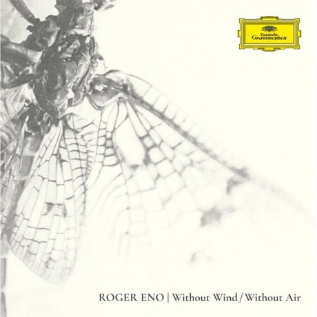 Roger Eno - Without Wind, Without Air (0028948674367) виниловая ...