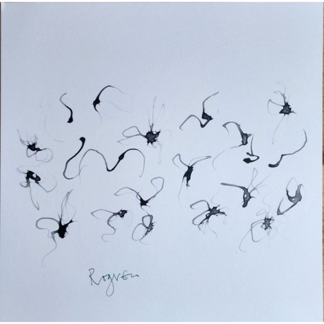 Roger Eno - Without Wind, Without Air (0028948674367) виниловая пластинка - фото 3