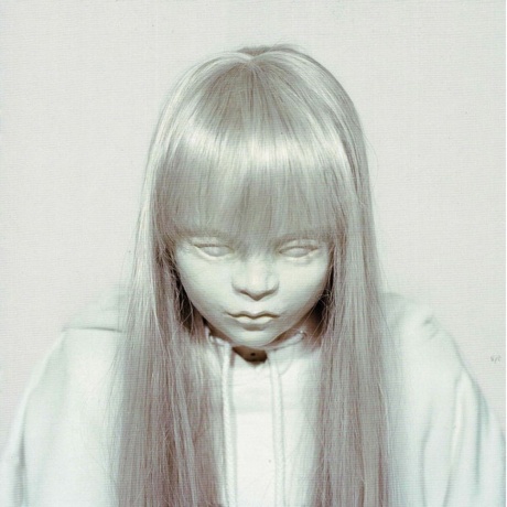 Hildur Gudnadottir - Where To From (Coloured) (0028948631117) виниловая пластинка - фото 11