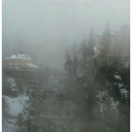 Hildur Gudnadottir - Where To From (Coloured) (0028948631117) виниловая пластинка - фото 15