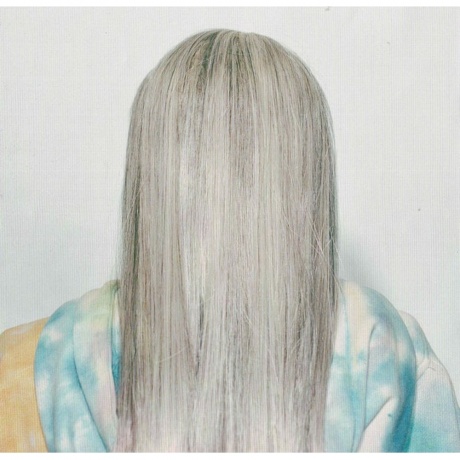 Hildur Gudnadottir - Where To From (Coloured) (0028948631117) виниловая пластинка - фото 16