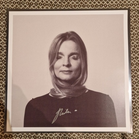 Hildur Gudnadottir - Where To From (Coloured) (0028948631117) виниловая пластинка - фото 17