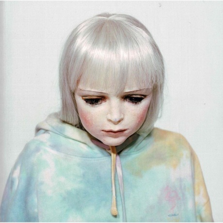 Hildur Gudnadottir - Where To From (Coloured) (0028948631117) виниловая пластинка - фото 5