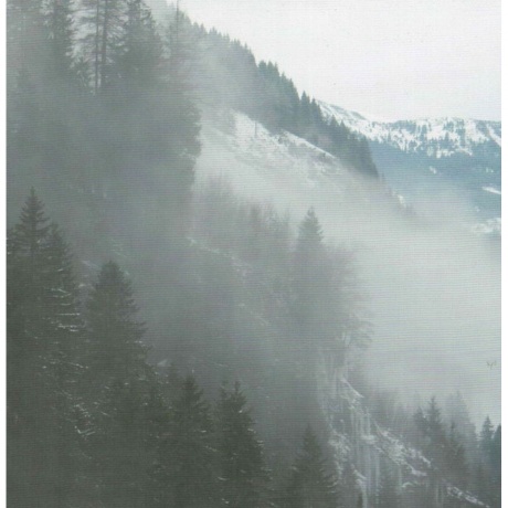 Hildur Gudnadottir - Where To From (Coloured) (0028948631117) виниловая пластинка - фото 7