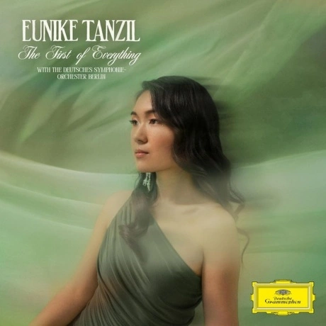 Eunike Tanzil - The First Of Everything (Coloured) (002894867099...