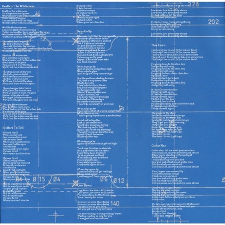 J.J. Cale - Guitar Man (5060525434358) виниловая пластинка - фото 3