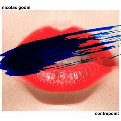 Nicolas Godin - Contrepoint (Coloured) (5060421561707) виниловая...