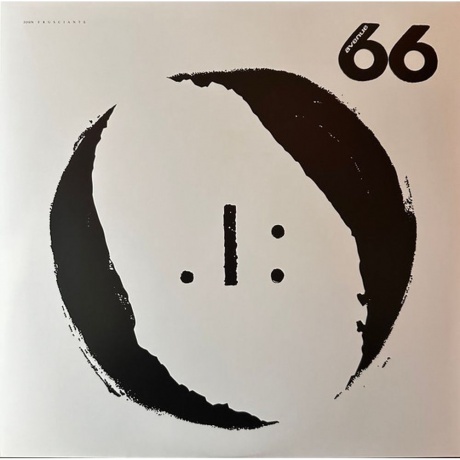 

John Frusciante - .I: (4251804129510) виниловая пластинка