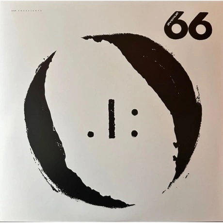 John Frusciante - .I: (4251804129510) виниловая пластинка