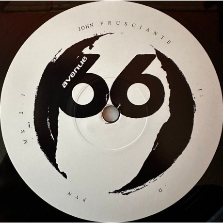 John Frusciante - .I: (4251804129510) виниловая пластинка - фото 6
