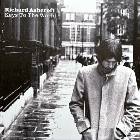Richard Ashcroft - Keys To The World (0805520241151) виниловая п...