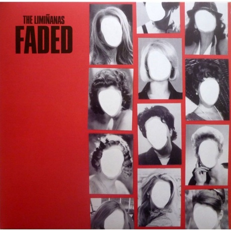 The Liminanas - Faded (5056556146681) виниловая пластинка - фото 2