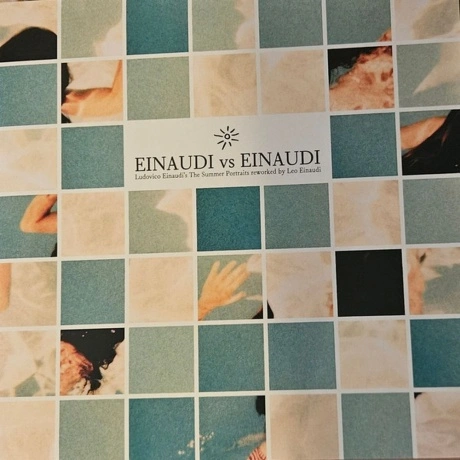 Ludovico Einaudi & Leo Einaudi - Einaudi Vs. Einaudi (0602478380...