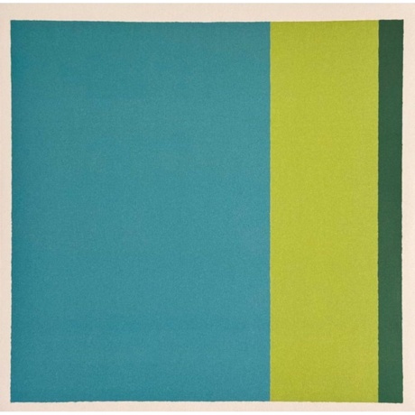 Brian Eno &amp; Beatie Wolfe - Lateral (0602478081651) виниловая пластинка - фото 6