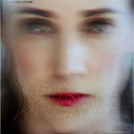 Emma Louise & Flume - Dumb (Coloured) (5021732486868) виниловая ...