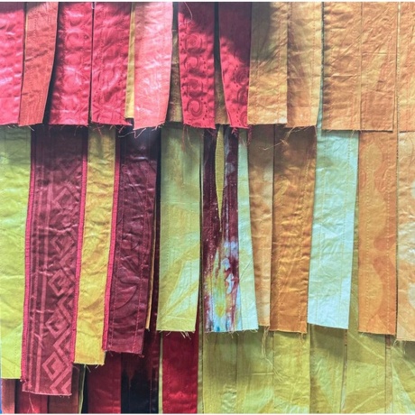 Khruangbin &amp; Vieux Farka Toure - Ali (Coloured) (0656605157450) виниловая пластинка - фото 4