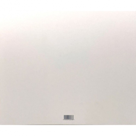 Gosha Martynov &amp; Natasha Sinyakova - Imena Rek (4251804182768) виниловая пластинка - фото 2