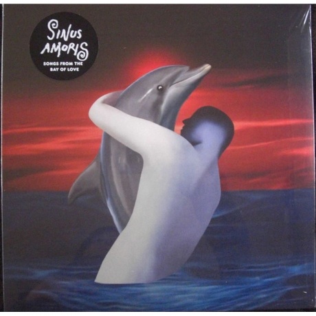 

Jimi Tenor & Freestyle Man - Sinus Amoris (Songs From The Bay Of Love) (0198704329456) виниловая пластинка