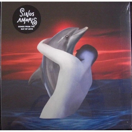 Jimi Tenor & Freestyle Man - Sinus Amoris (Songs From The Bay Of...