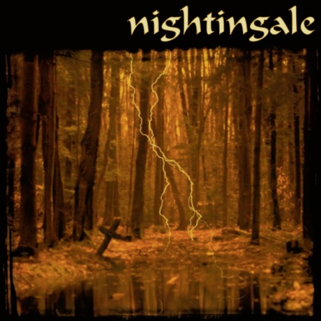 Nightingale - I (0196588768613) виниловая пластинка - фото 1