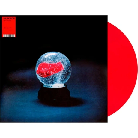 Darkside - Nothing (coloured) (0191401211505) виниловая пластинк...