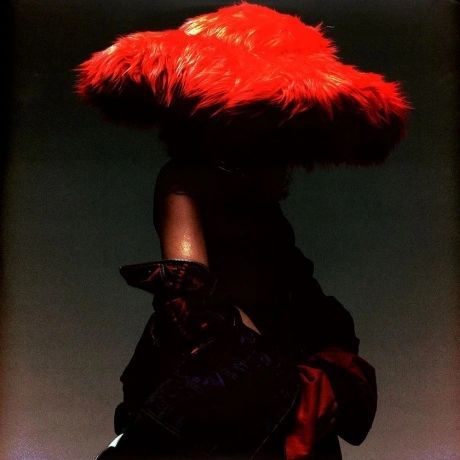 Carlita - Sentimental (coloured) (5054429197105) виниловая пласт...