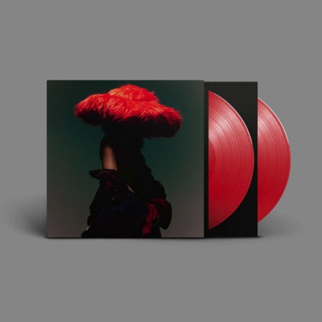 Carlita - Sentimental (coloured) (5054429197105) виниловая пластинка - фото 3