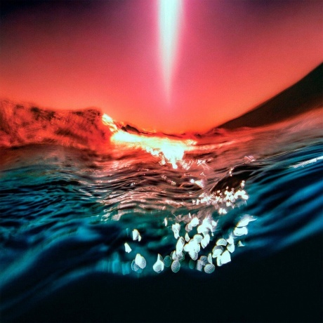 Bonobo - Fragments (coloured) (5054429152944) виниловая пластинка - фото 1