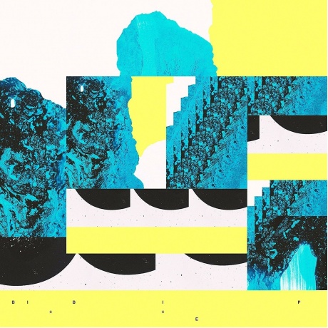Bicep - Bicep (5054429119060) виниловая пластинка - фото 1