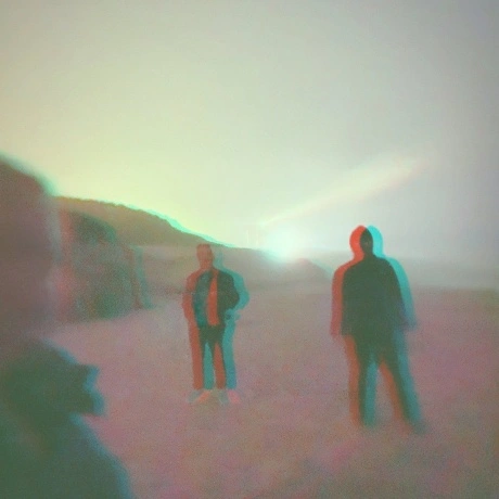 Duster - Remote Echoes (coloured) (0825764192446) виниловая плас...