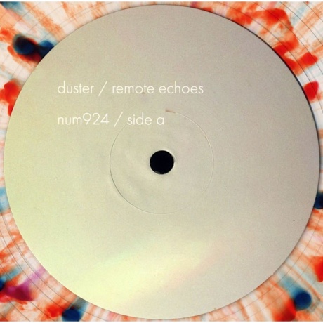 Duster - Remote Echoes (coloured) (0825764192446) виниловая пластинка - фото 3